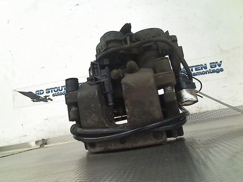 Used Right rear brake caliper MERCEDES-BENZ C-CLASS (W205) C 180 BlueTEC / d (205.036) (116 hp) 29472085