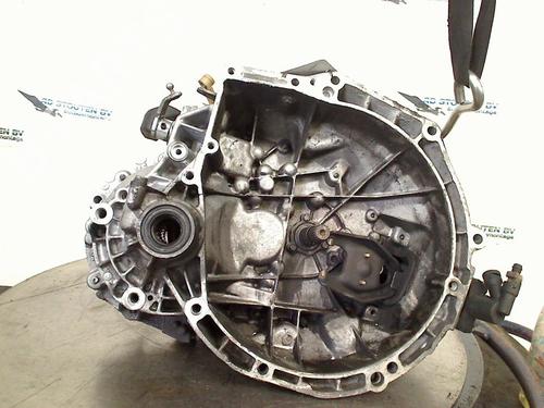 Used Gearbox Gearbox PEUGEOT 207 SW (WK_) 1.6 16V (120 hp) 33719726 33719726