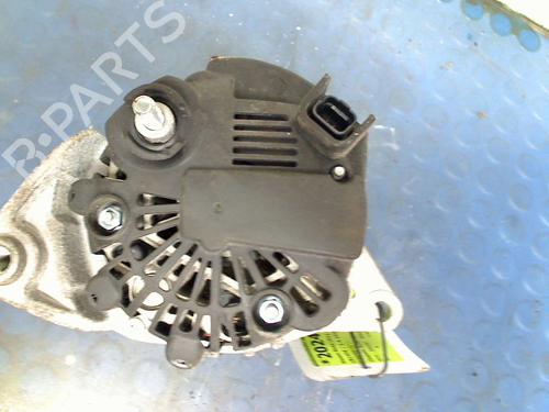 Alternator NISSAN NOTE (E11, NE11) 1.4 | BP22953377M7 