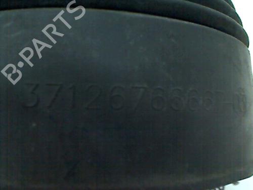 Right rear shock absorber BMW 5 Touring (E61) 535 d | BP11315114M19 