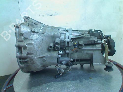 Gearbox BMW 1 (E87) 116 i | BP36293278M3 - Image 4