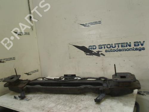 Rear bumper reinforcement KIA RIO III (UB) 1.1 CRDi | BP12590110C73 