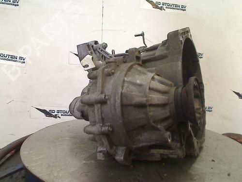 Gearbox SEAT LEON (1P1) 2.0 FSI | BP18131885M3 