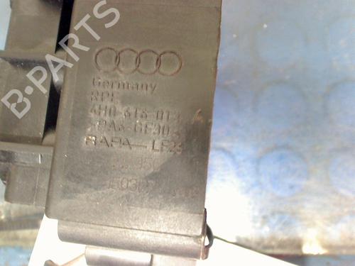 Other AUDI A6 C7 (4G2, 4GC) 2.0 TDI | BP17433155O1 