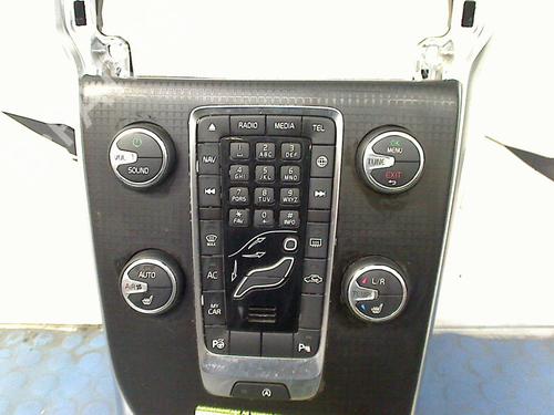 Climate control VOLVO V40 Hatchback (525) D3 | BP16902149I5 