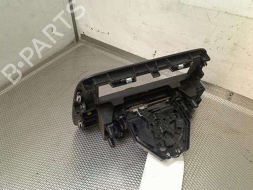 Climate control VW UP! (121, 122, BL1, BL2, BL3, 123) 1.0 | BP31987450I5