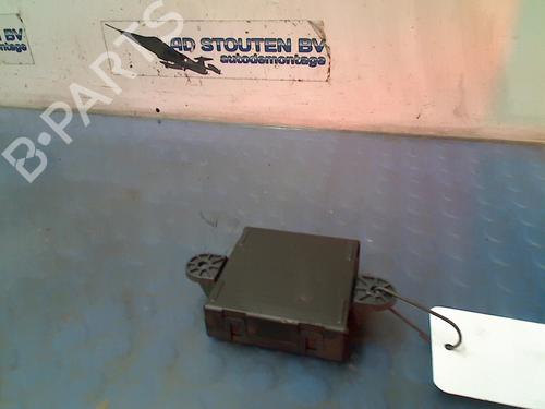 Used Control unit Control unit 13313393 13313393