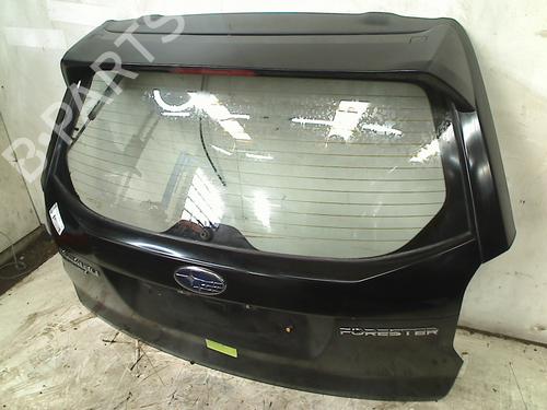 Tailgate SUBARU FORESTER (SJ_) 2.0 i AWD (SJ5) | BP37231751C6 - Image 7