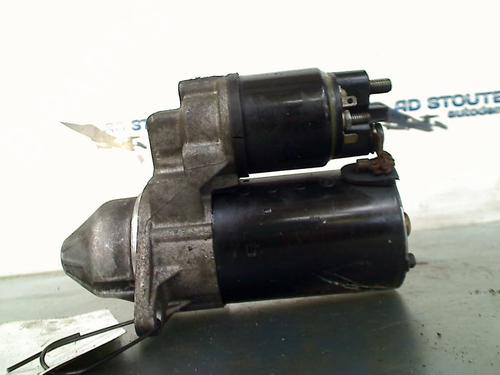 Starter OPEL VECTRA C (Z02) 1.8 16V | BP19333208M8 