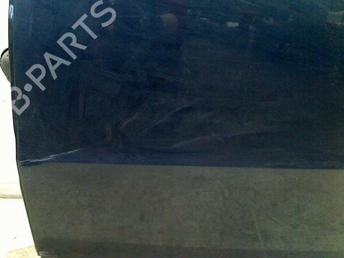 Left rear door PEUGEOT 508 SW I (8E_) 1.6 HDi | BP24440553C4 
