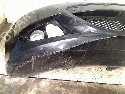 Front bumper SEAT LEON (1P1) 2.0 FSI | BP13399616C7 