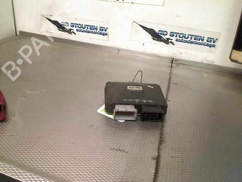 Used Control unit Control unit 24661498 24661498