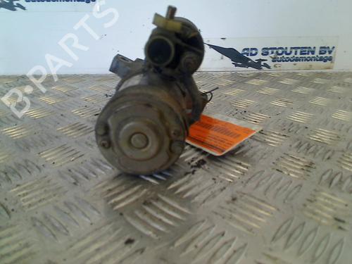 Used Starter MAZDA MPV II (LW) 2.3 (LW3W) (141 hp) 11302215