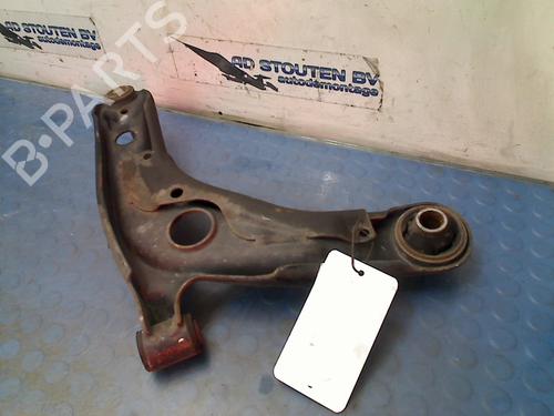 Left front suspension arm TOYOTA VERSO S (_P12_) 1.33 (NSP120_) | BP12824261M12 