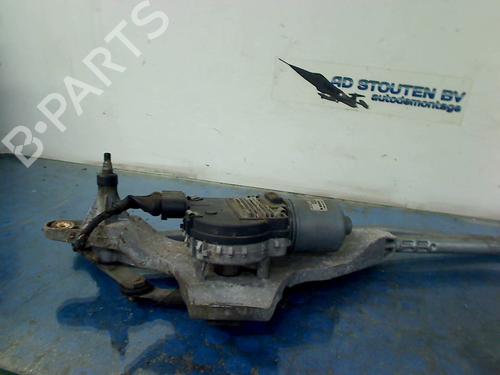 Front wipers mechanism AUDI A8 D3 (4E2, 4E8) 3.0 TDI quattro | BP16008238C83 
