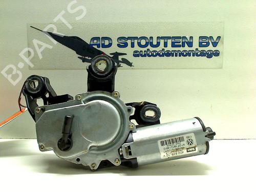 Used Rear wiper motor FORD GALAXY I (WGR) 2.0 i (116 hp) 11304587