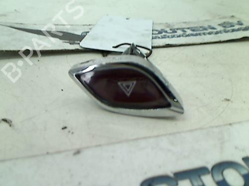 Used Warning switch Warning switch CITROËN DS3 (SA_) 1.6 HDi 90 (92 hp) 13125311 13125311