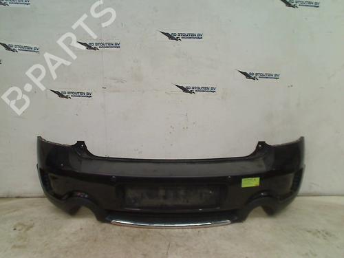 Rear bumper MINI MINI COUNTRYMAN (R60) Cooper S ALL4 | BP21382261C8