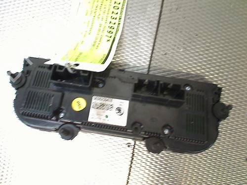 Climate control SKODA OCTAVIA III Combi (5E5, 5E6) 1.6 TDI | BP33733884I5 - Image 5