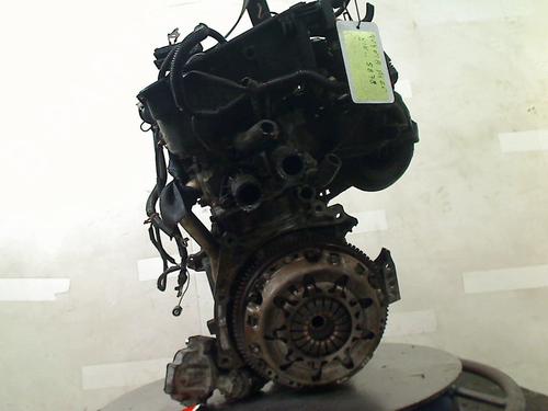 Engine TOYOTA AYGO (_B1_) 1.0 (KGB10_, KGB10R) | BP31033920M1