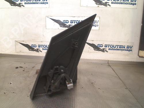 Right mirror FORD FOCUS II Turnier (DA_, FFS, DS) 1.6 | BP29140052C27 