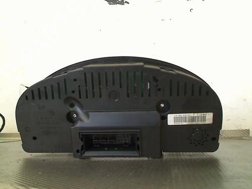 Display monitor VW GOLF V (1K1) 1.4 16V | BP30407575C48