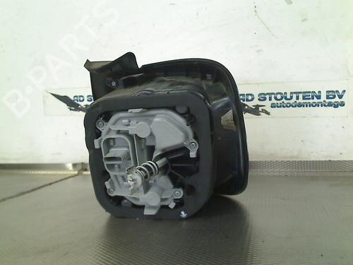 Left taillight JEEP RENEGADE SUV (BU, B1, BV) 1.4 | BP29988515C34