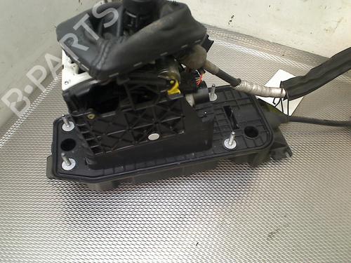 Shift knob AUDI A3 Sportback (8PA) 2.0 TFSI quattro | BP32228842I34