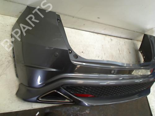Rear bumper HONDA CIVIC VIII Hatchback (FN, FK) 1.4 (FK1, FN4) | BP11303259C8 