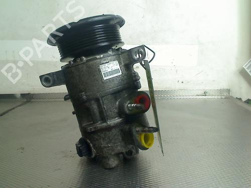 Used AC compressor DODGE CALIBER 1.8 (150 hp) 31256878