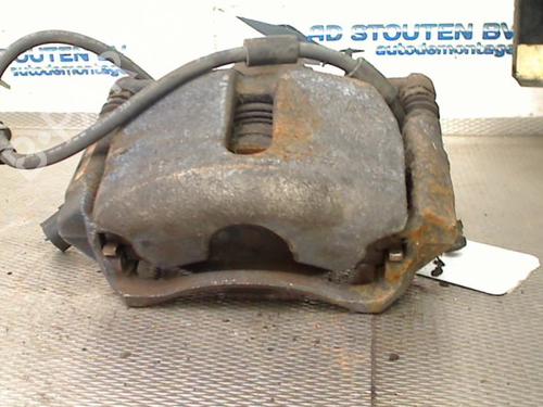 Right front brake caliper VW GOLF VII (5G1, BQ1, BE1, BE2) e-Golf | BP29699483M104 