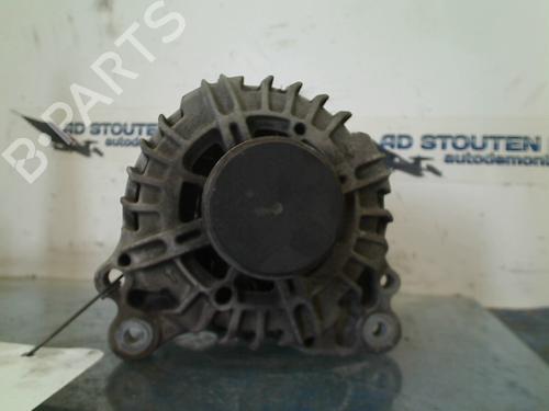 Alternator VW GOLF VI (5K1) 1.6 TDI | BP13699260M7 