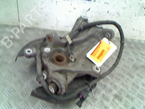 Used Right rear steering knuckle OPEL INSIGNIA A Sports Tourer (G09) 2.0 Biturbo CDTI (35) (195 hp) 11260076
