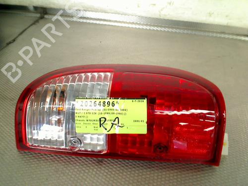 Used Right taillight Right taillight 39577938 39577938