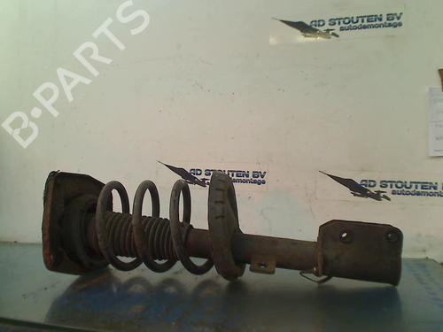 Used Left front shock absorber FIAT SCUDO Van (270_, 272_) 2.0 D Multijet (136 hp) 25740513