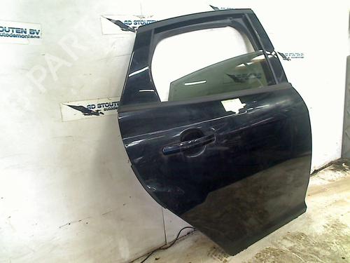 Right rear door FORD FOCUS III 2.0 ST | BP29140045C5 