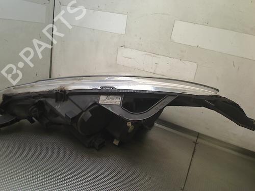 Right headlight CITROËN C3 II (SC_) 1.6 HDi | BP34005410C29  - Image 6
