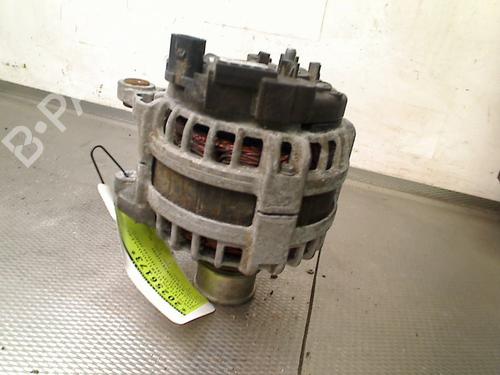 Alternator VW POLO VI (AW1, BZ1, AE1) 1.0 TSI | BP33011091M7  - Image 6
