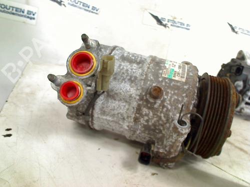 AC compressor FORD FOCUS III 1.6 TDCi ECOnetic | BP29158078M34 - Image 3