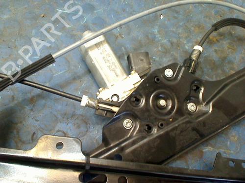 Front left window mechanism BMW 5 (E60) 525 i | BP11324898C22 