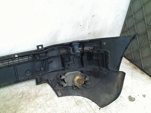 Front bumper VOLVO XC90 I (275) T6 AWD | BP28094877C7 