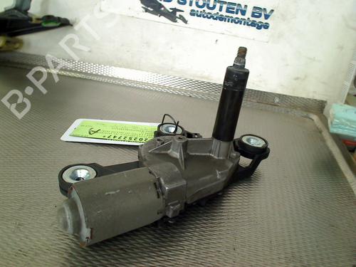 Rear wiper motor FORD FOCUS III 1.6 TDCi ECOnetic | BP29158068M102 