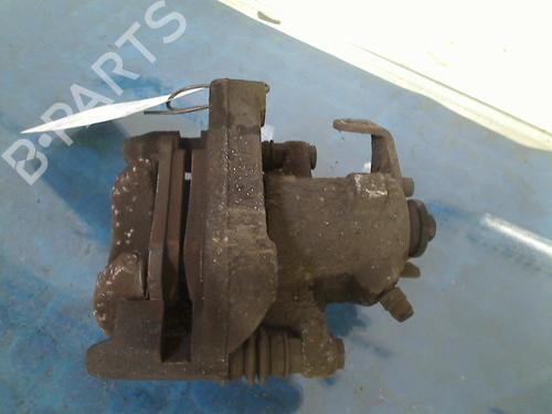 Left rear brake caliper VW POLO V (6R1, 6C1) 1.0 TSI | BP13412799M107 