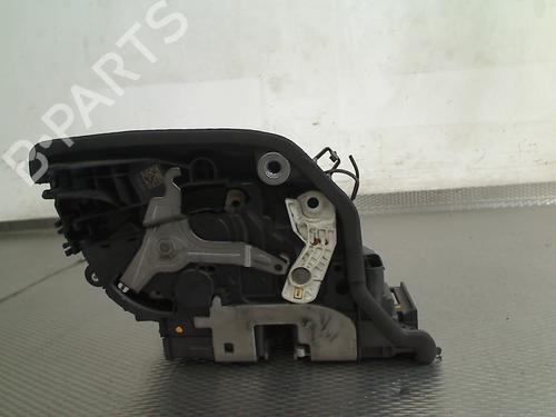 Used Rear right lock Rear right lock HYUNDAI ix35 (LM, EL, ELH) 2.0 (163 hp) 39961100 39961100