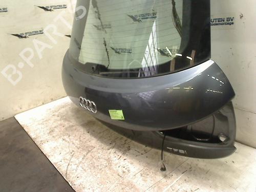 Tailgate AUDI A1 (8X1, 8XK) 1.2 TFSI | BP11265368C6 