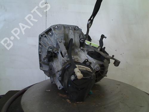 Used Gearbox Gearbox MERCEDES-BENZ CITAN Box Body/MPV (W415) 109 CDI (415.601, 415.603, 415.605) (90 hp) 36436341 36436341