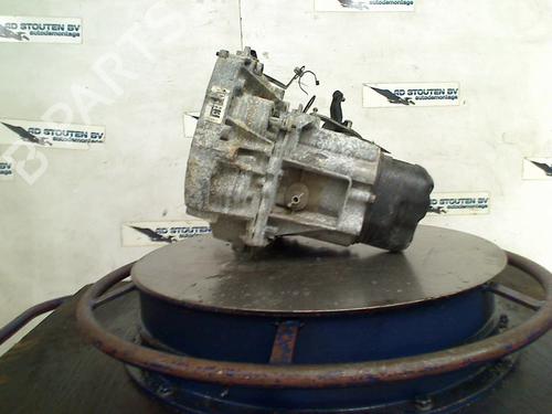 gearbox-renault-clio-iv-bh_-2012-2013-2014-2015-2016-2017-2018-2019-2020-2021-30314983 main image