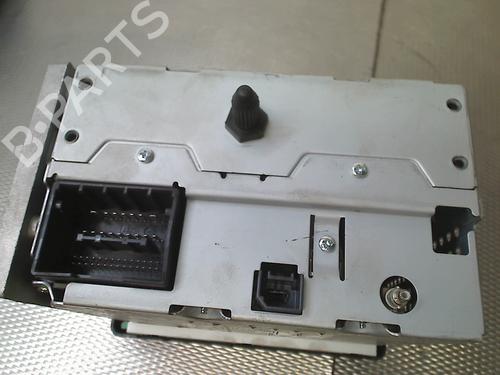 Electronic module CHEVROLET AVEO Saloon (T300) 1.2 | BP38197264M83 - Image 3