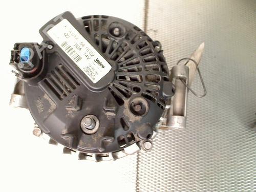 Alternator MERCEDES-BENZ E-CLASS (W212) E 250 CGI (212.047, 212.147) | BP28297102M7 