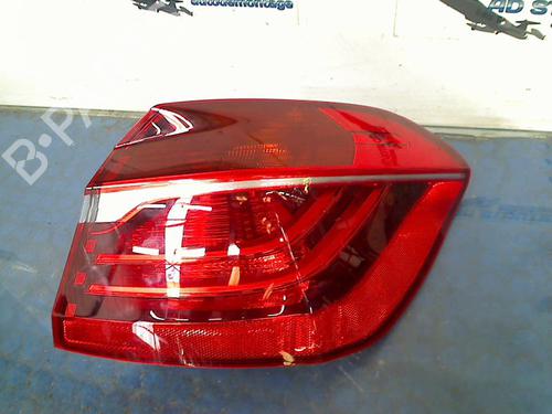 Right taillight BMW 2 Active Tourer (F45) 225 xe Plug-in-Hybrid | BP27452623C35 